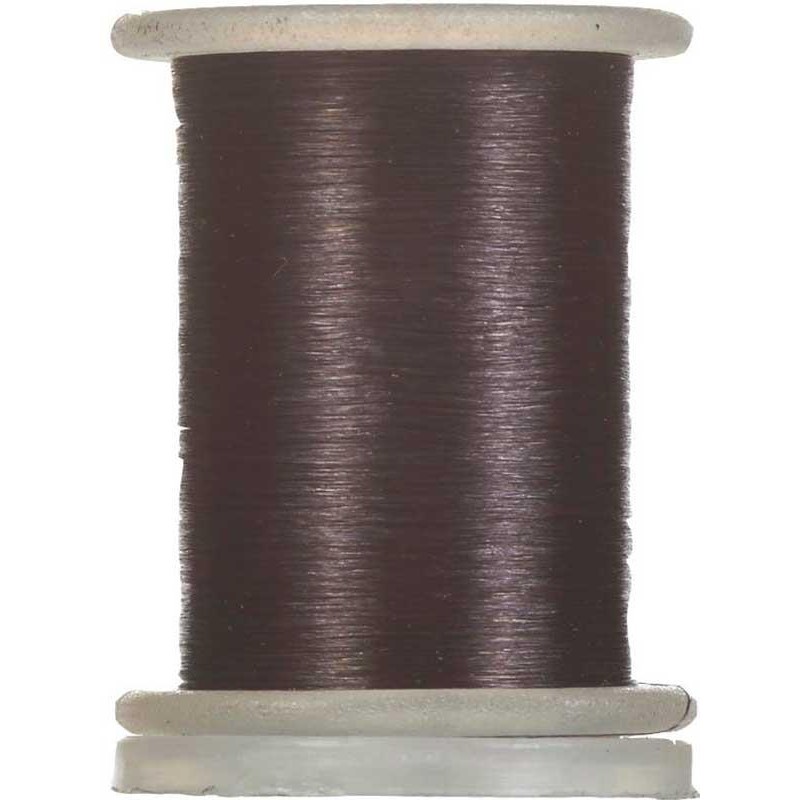 Jmc Nano Silk 18/0 | Fil – Noir